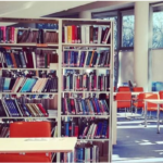 Library inside1_©Mykolas Romeris University