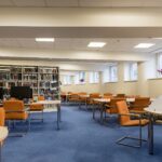 Library inside2_©Mykolas Romeris University