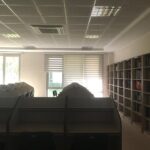 Faculty of education reading room_02